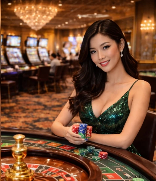 Jogos de Slot 500+